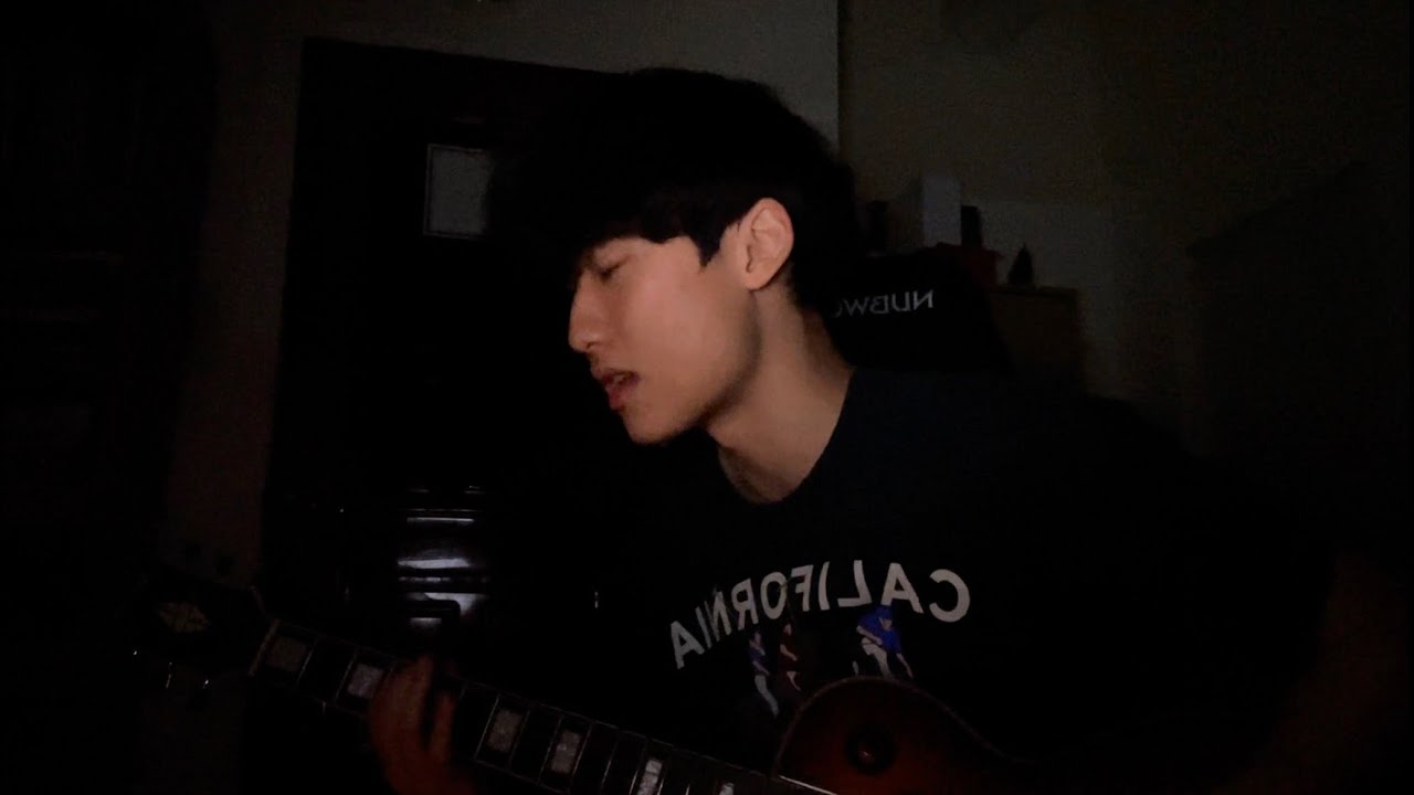 out getting ribs ~ king krule cover