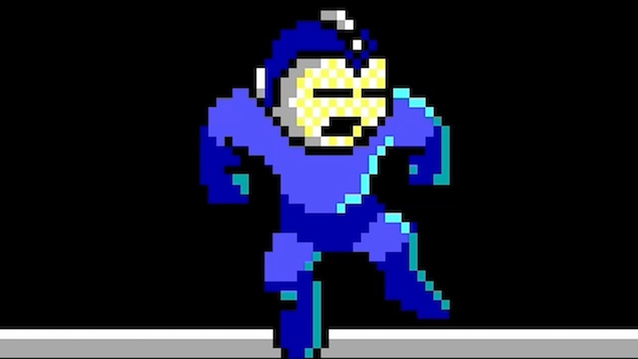 Bumbling Through Mega Man 3: The Robots Are Revolting