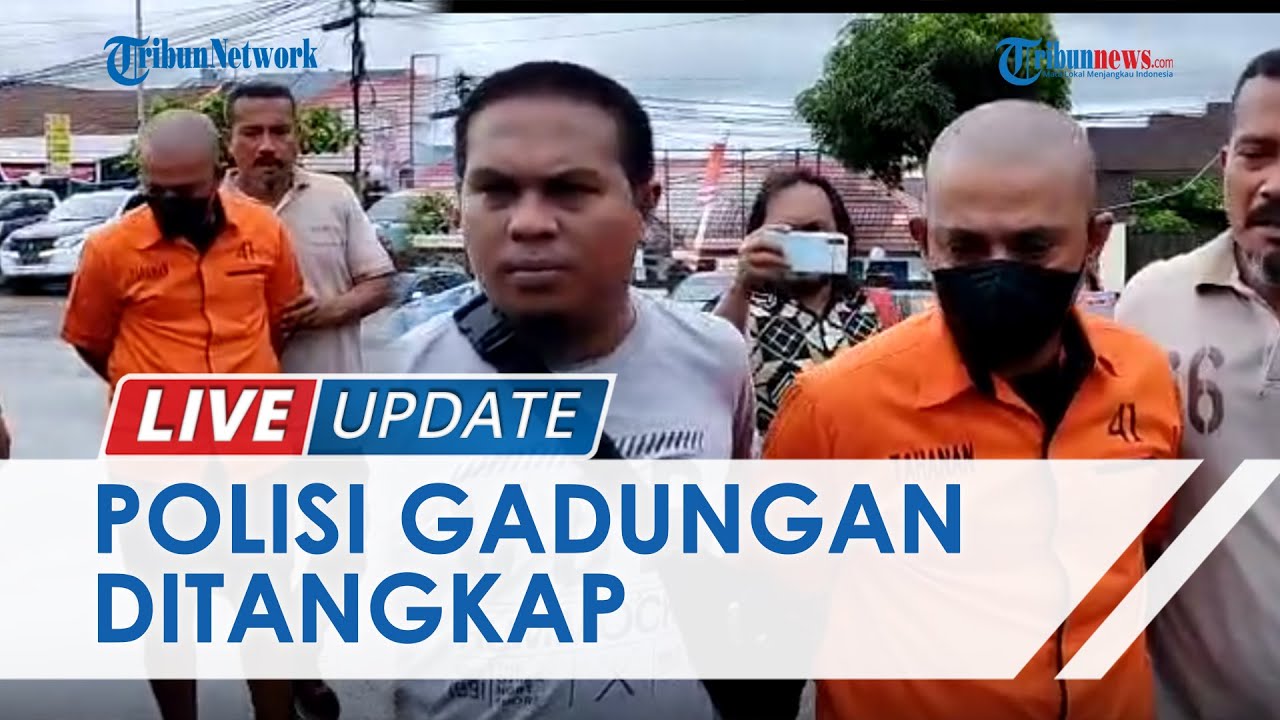 Modus Jadi Polisi Lantas Gadungan, Pria di Ambon Tipu Puluhan Pengendara dan Ambil 16 HP
