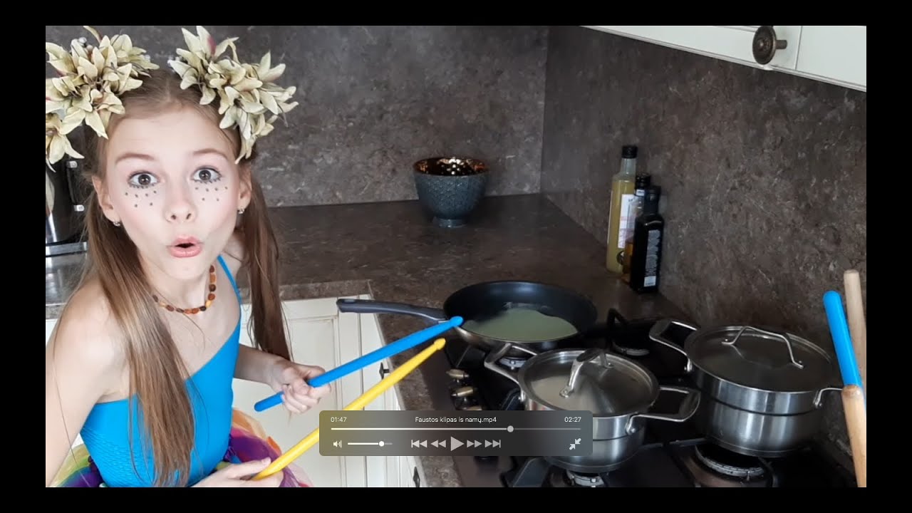Fausta Šukytė 