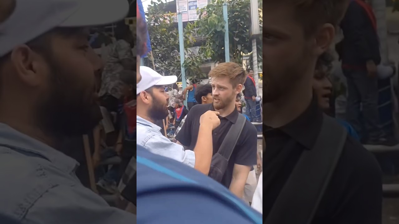 🔥 Nepal Gen-Z Protest😱 2025 | Trending Street Vlog 😱 #shorts#trending #nepal