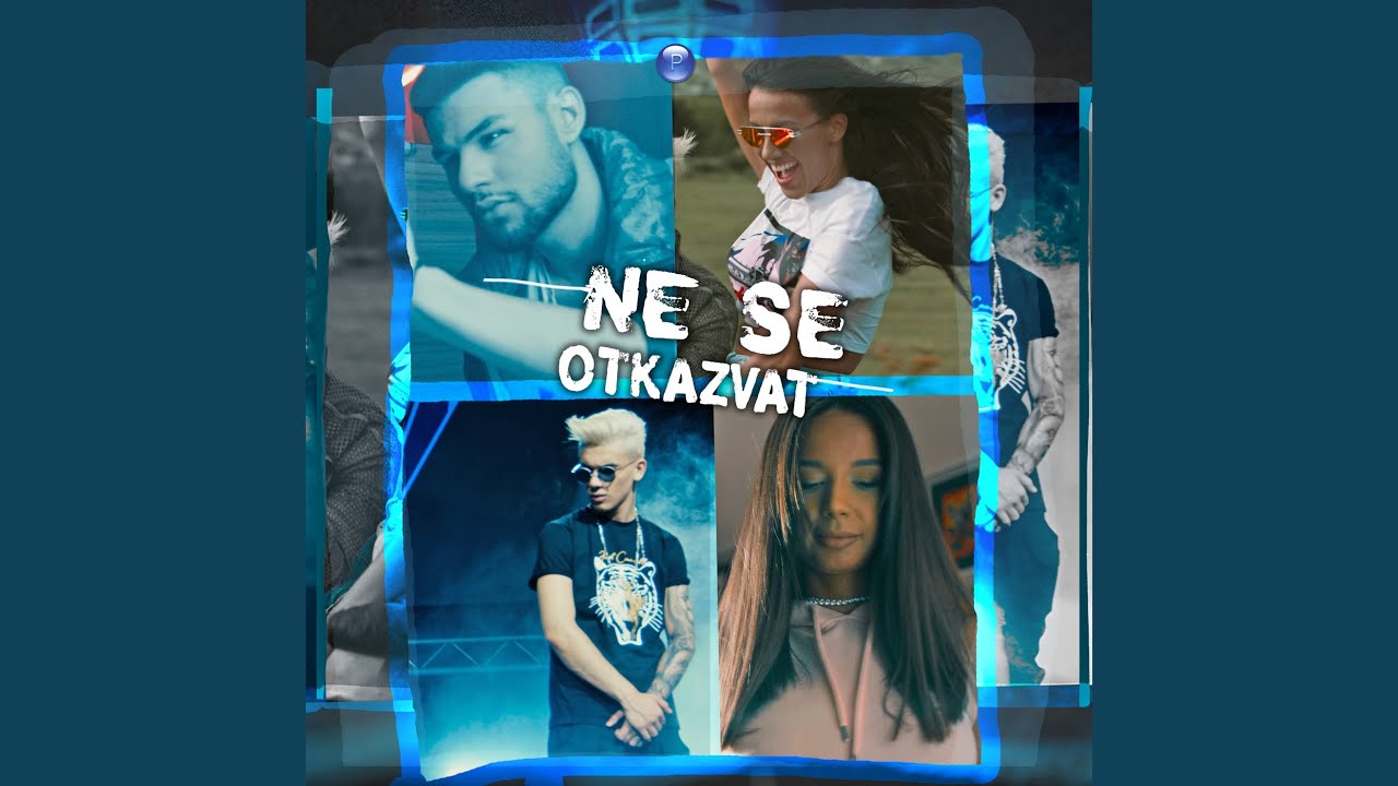 Ne se otkazvat