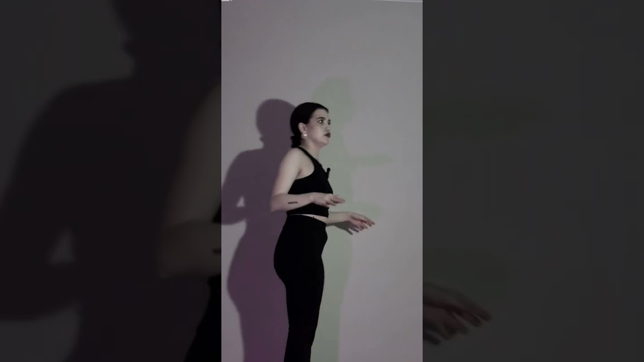 РАЗБОР ХОРЕОГРАФИИ CHANEL