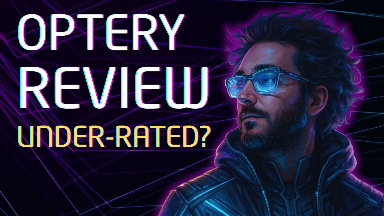 Optery Review: Underrated Privacy Game-Changer? 🤔