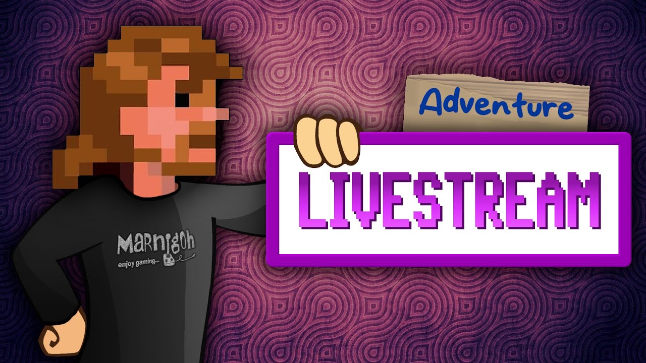 📀 Baphomets Fluch 5 | 🌍 Livestream vom 08.02.26