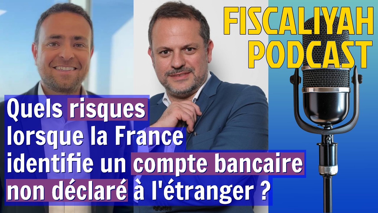 Comptes à l’étranger : Les pièges à éviter en 2025