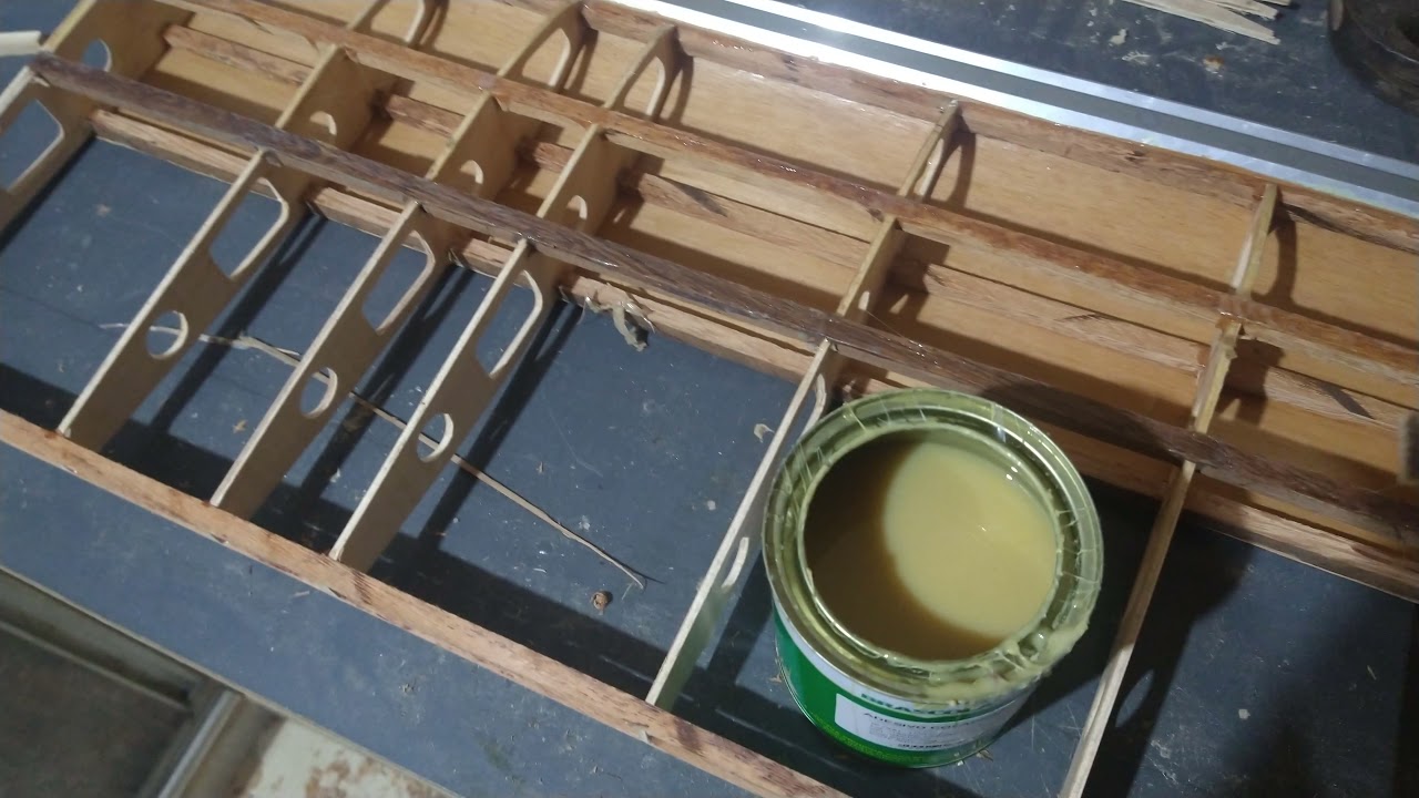 super decatlhom chapeamento asa com lâmina de madeira curupixa