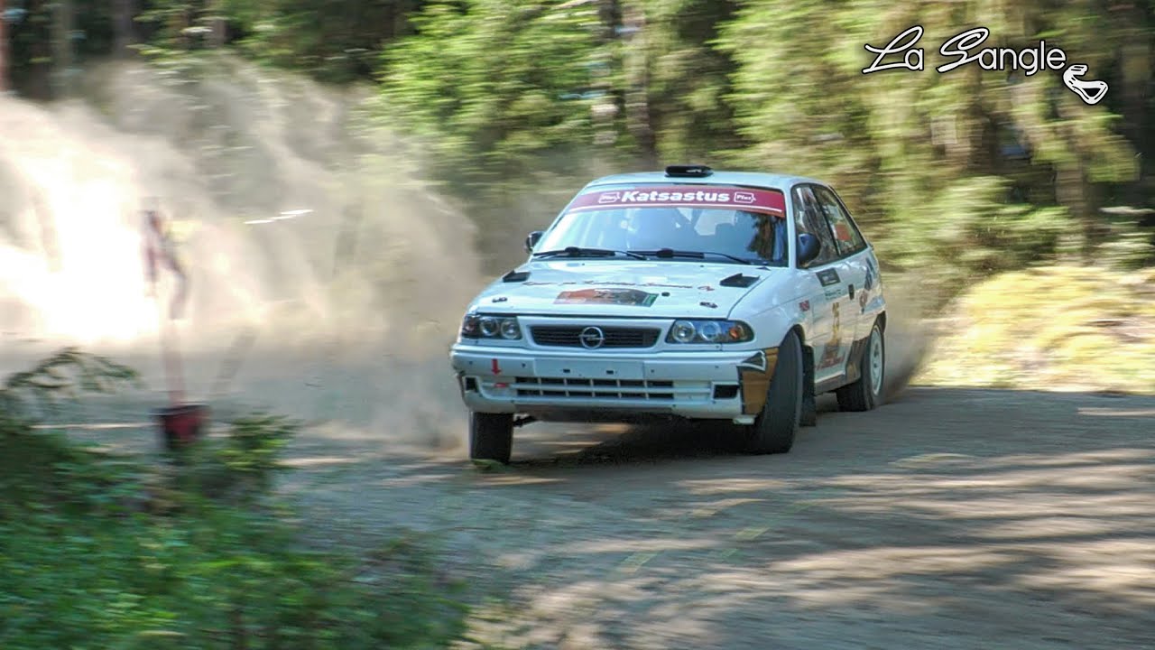 HYAcenter Ralli 2025 | Best of by La Sangle