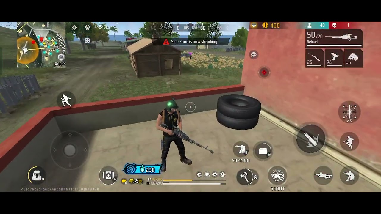 Yes I Am Noobda Player 😂😂 // what can I do // @TechnoGamerzOfficial #mrbeast #granny @PUBG @tseries