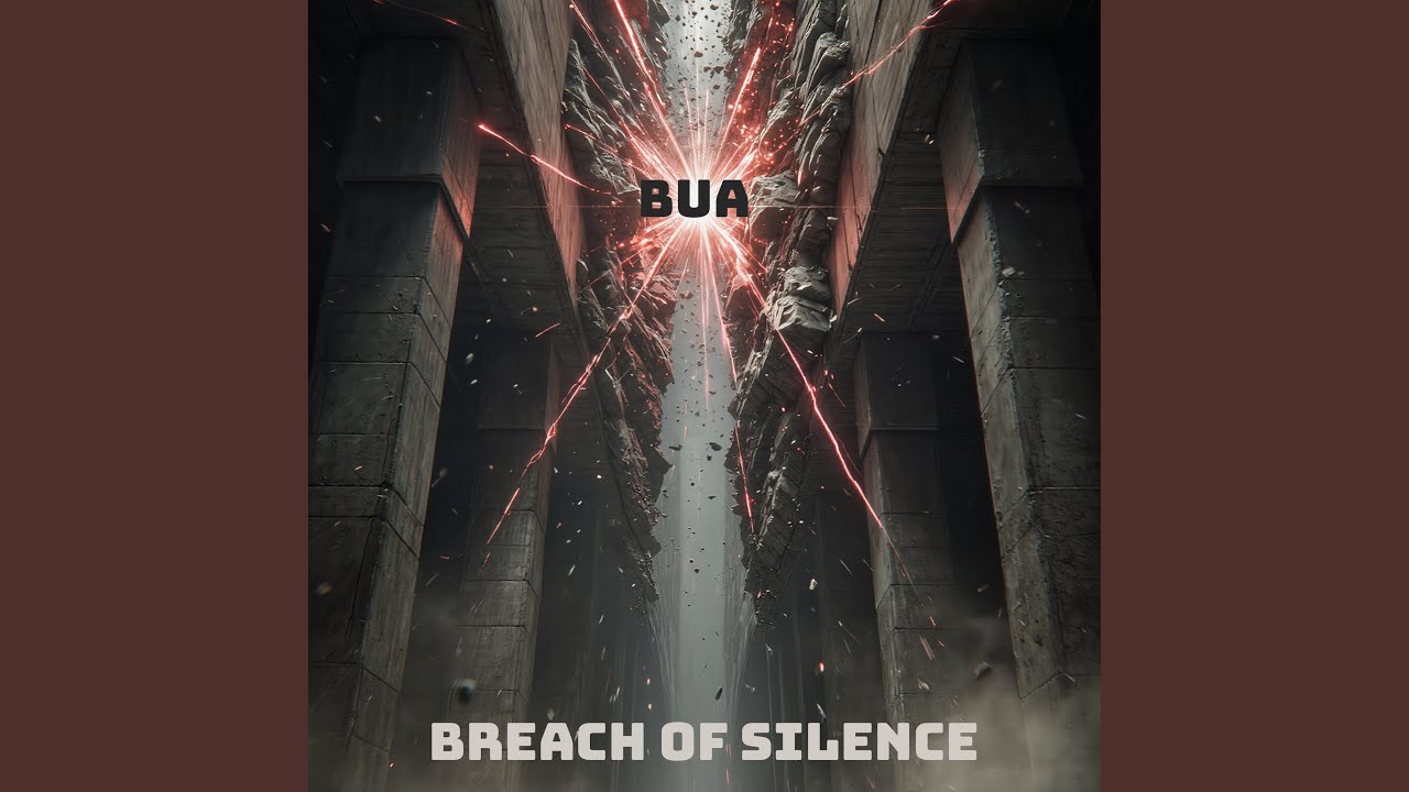 Breach of silence