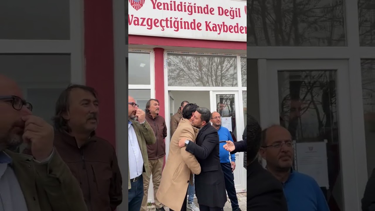 Dikkat Çeken Detaylar... Nevşehir Belediyespor’un Yeni Başkanı İş İnsanı Taner Demir Oldu