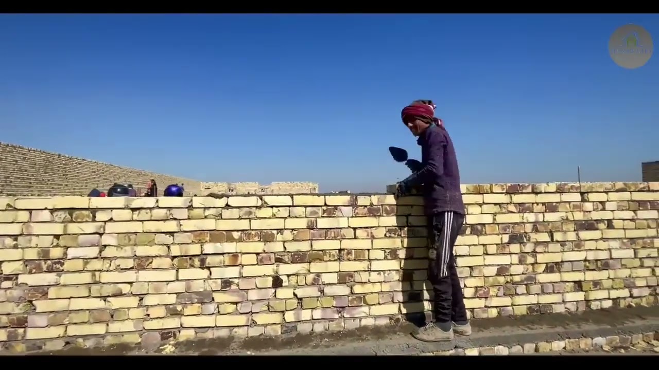 أستمرار أعمال البناء والبنى التحتية في مشروع مجمع ميسان السكني  يعتبر نموذج المدينة السكنية