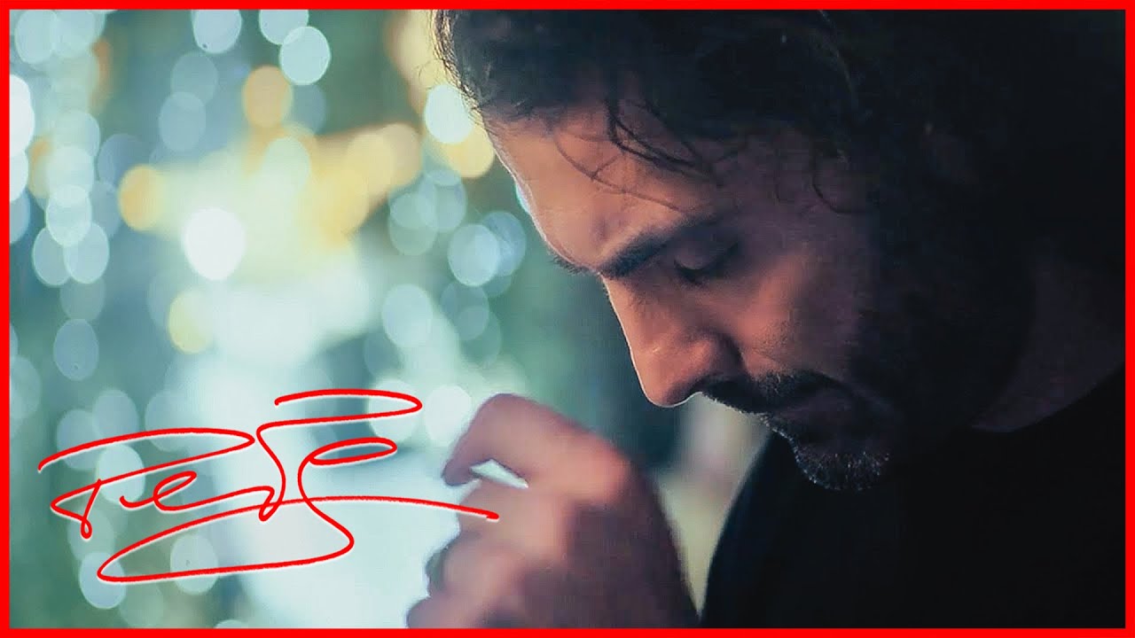 Pepe - M-am jurat (Videoclip Oficial)