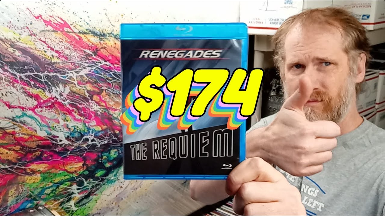 What sold?: 21 sales for $821. Reselling physical media on eBay: DVDs, CDs, movies, music, & books.