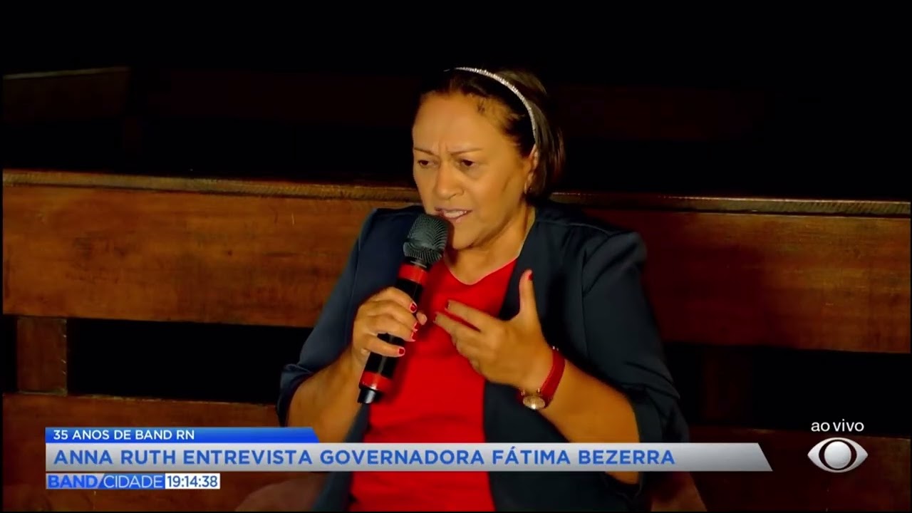 Fátima Bezerra confirma renúncia em abril e anuncia apoio a Cadu Xavier para sucessão no Governo
