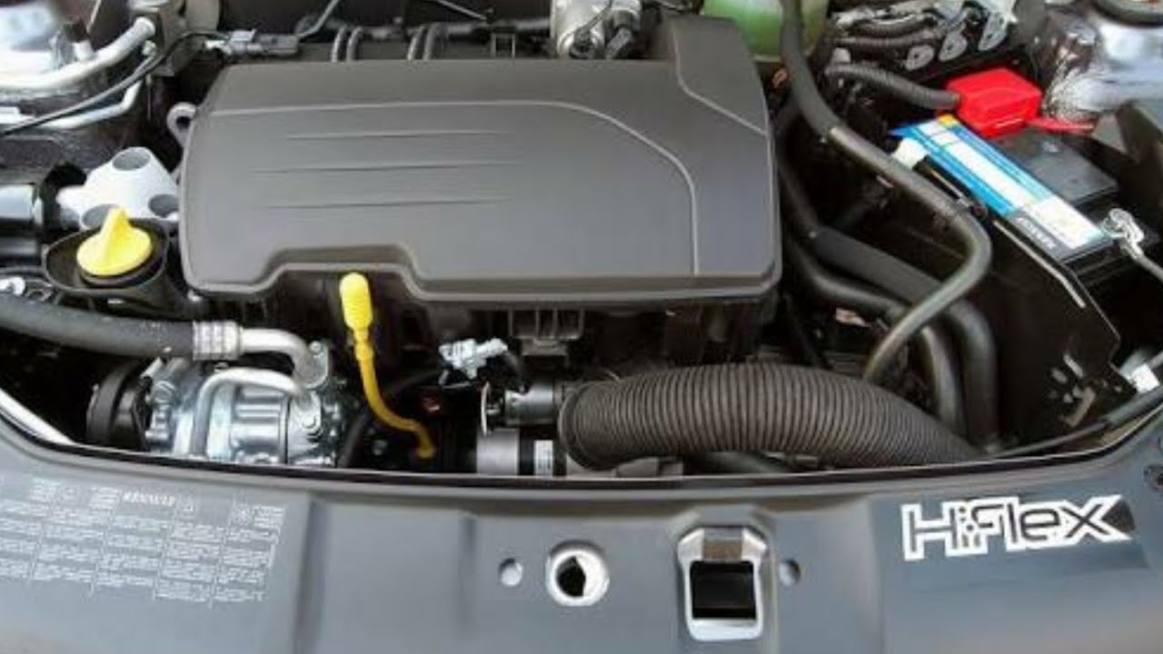 Clio e Logan Motor D4D Um Deu Sorte o Outro Não!! Confiram!!