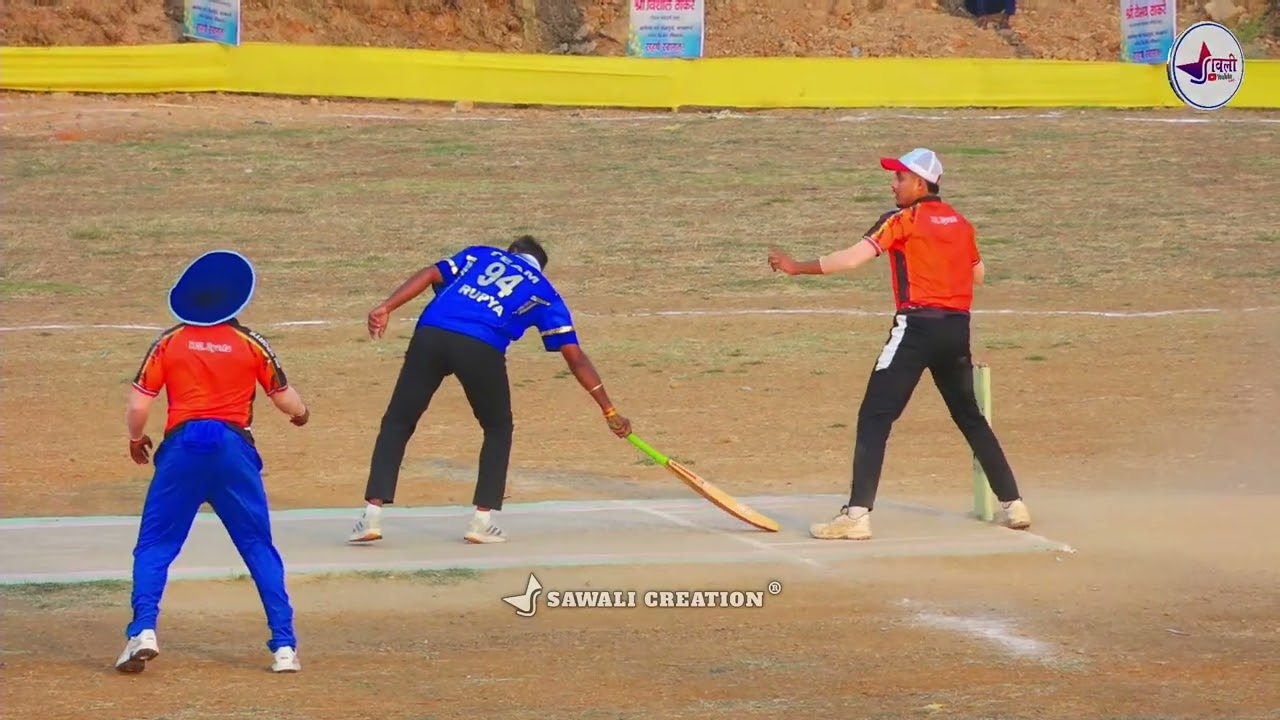 DHANIV V/S SATPATI