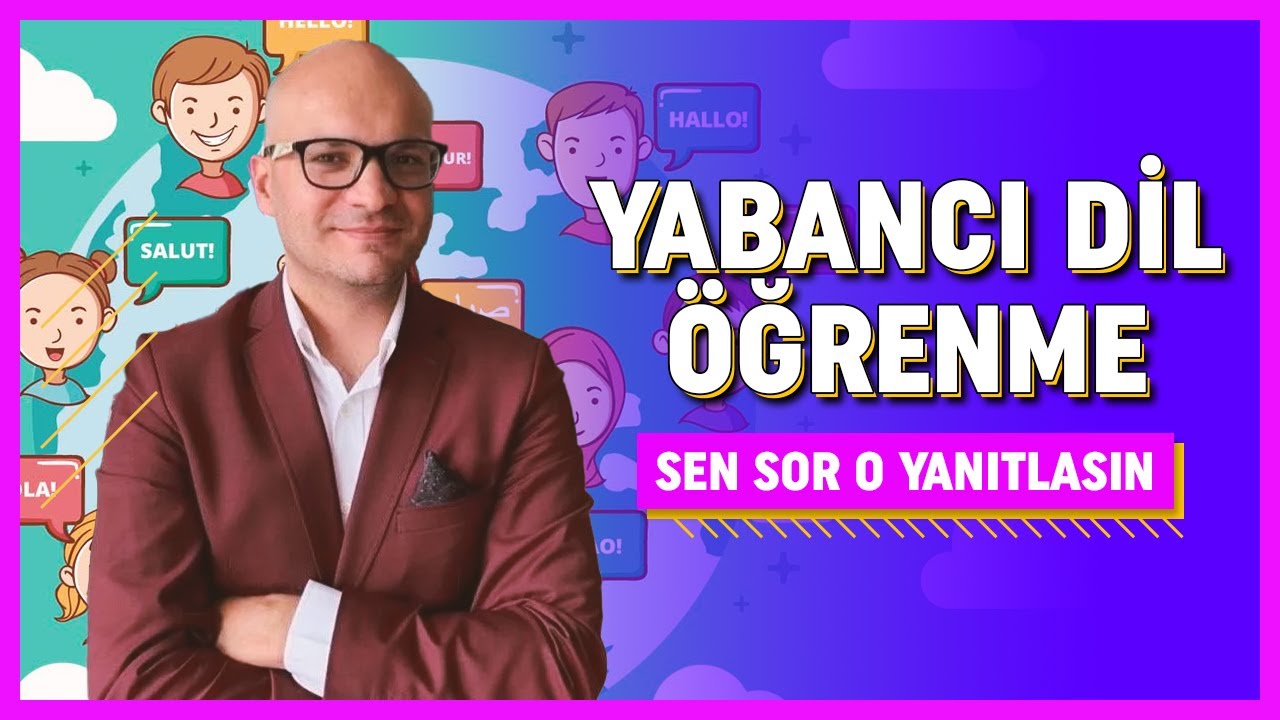 Sen Sor O Yanıtlasın | 35. Bölüm | Prof. Dr. Cem Balçıkanlı