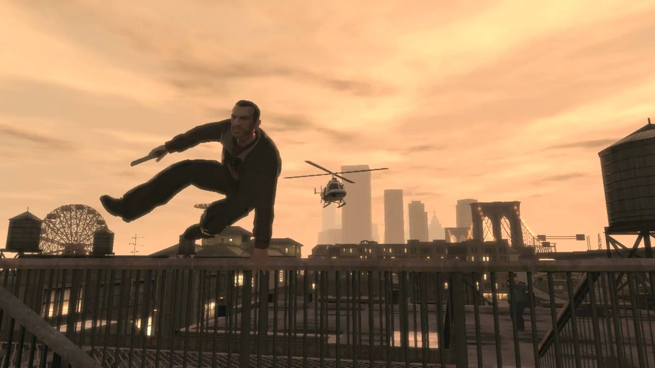 Grand Theft Tempo