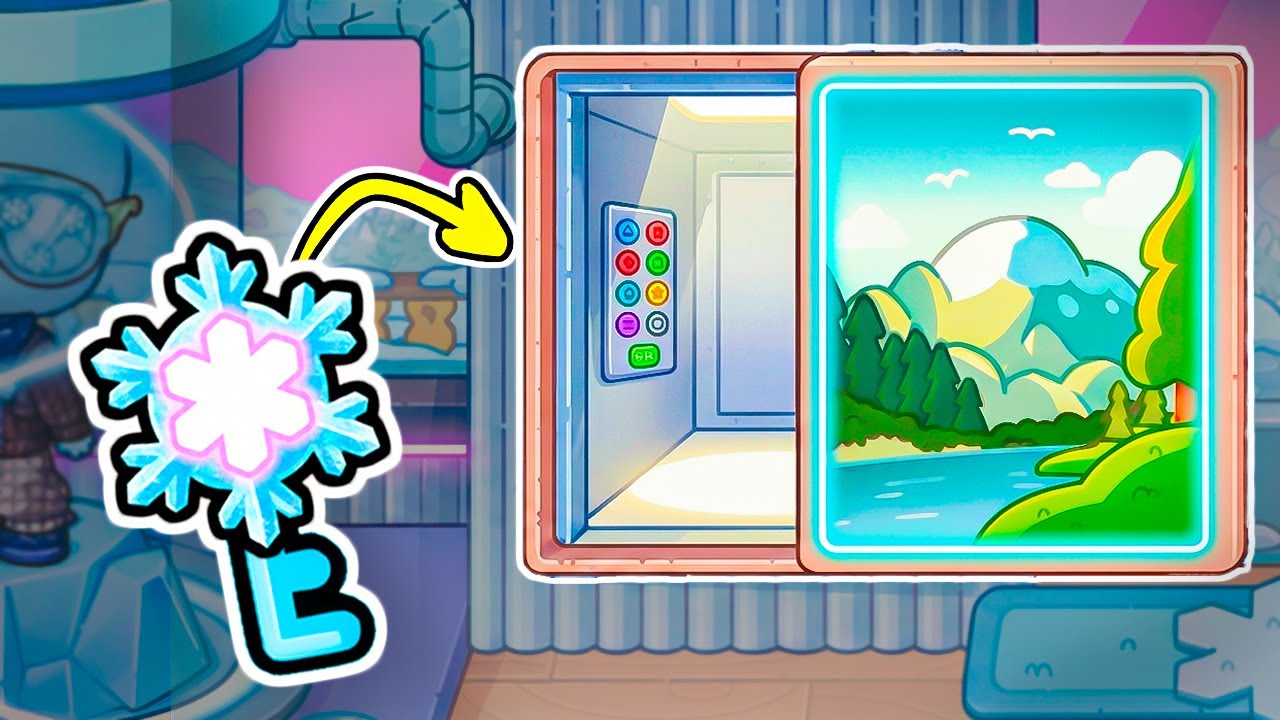 99% MISSED THIS SECRET✅ AVATAR WORLD