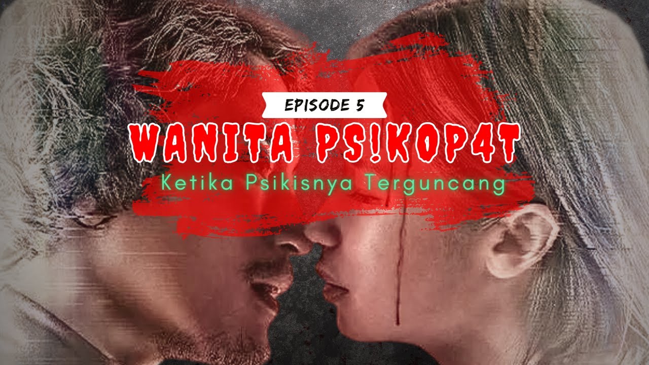 Berubah Menjadi Ps1kop4t Karena Gangguan Jiwa - Alur Cerita Film Horor