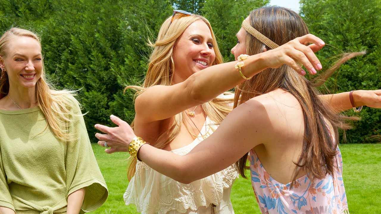 Marzia Prince - Model Behaviors