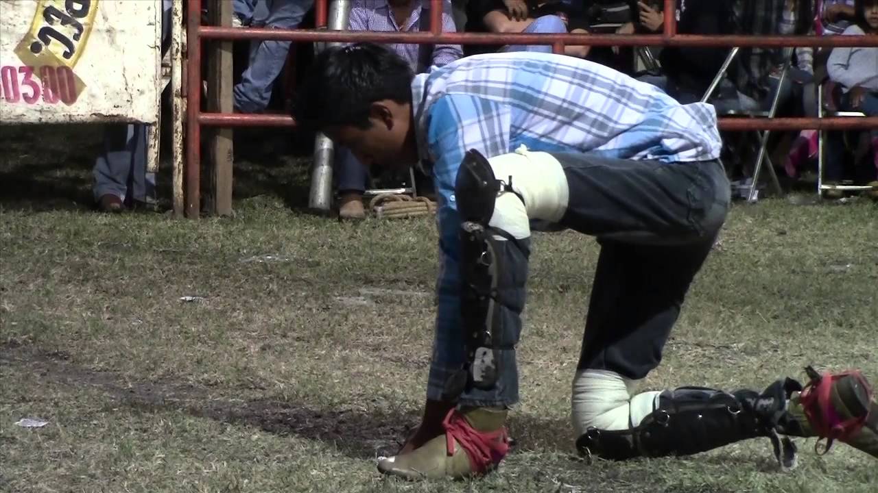 Torneo de Presidentes Fiestas Patrias Tepalcingo 2013
