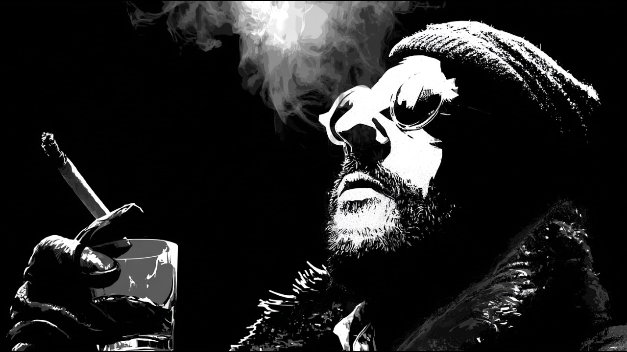 Blues of the Slow-Fading Hearts | Gangster Blues|Midnight Blues