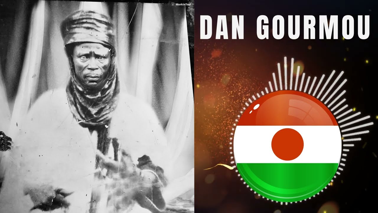 Dan Gourmou Medley