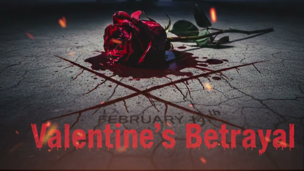 Valentine's Betrayal - Thaipop Lofi