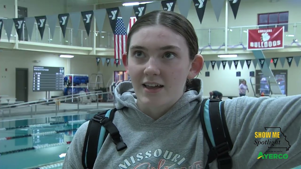 Show Me Spotlight — Gracey MacLaughlin