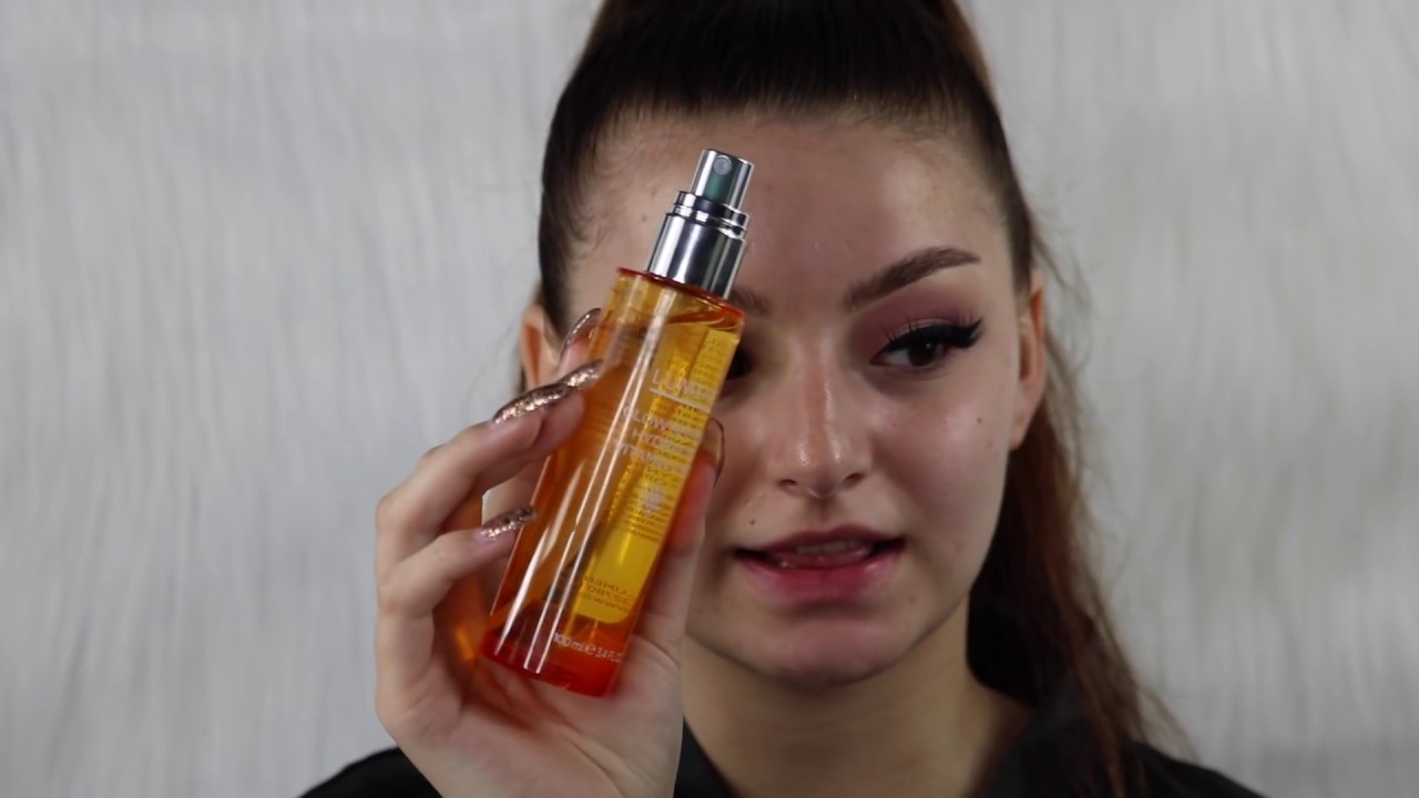 GRWM On Valentine's Day | Shelby Triglia