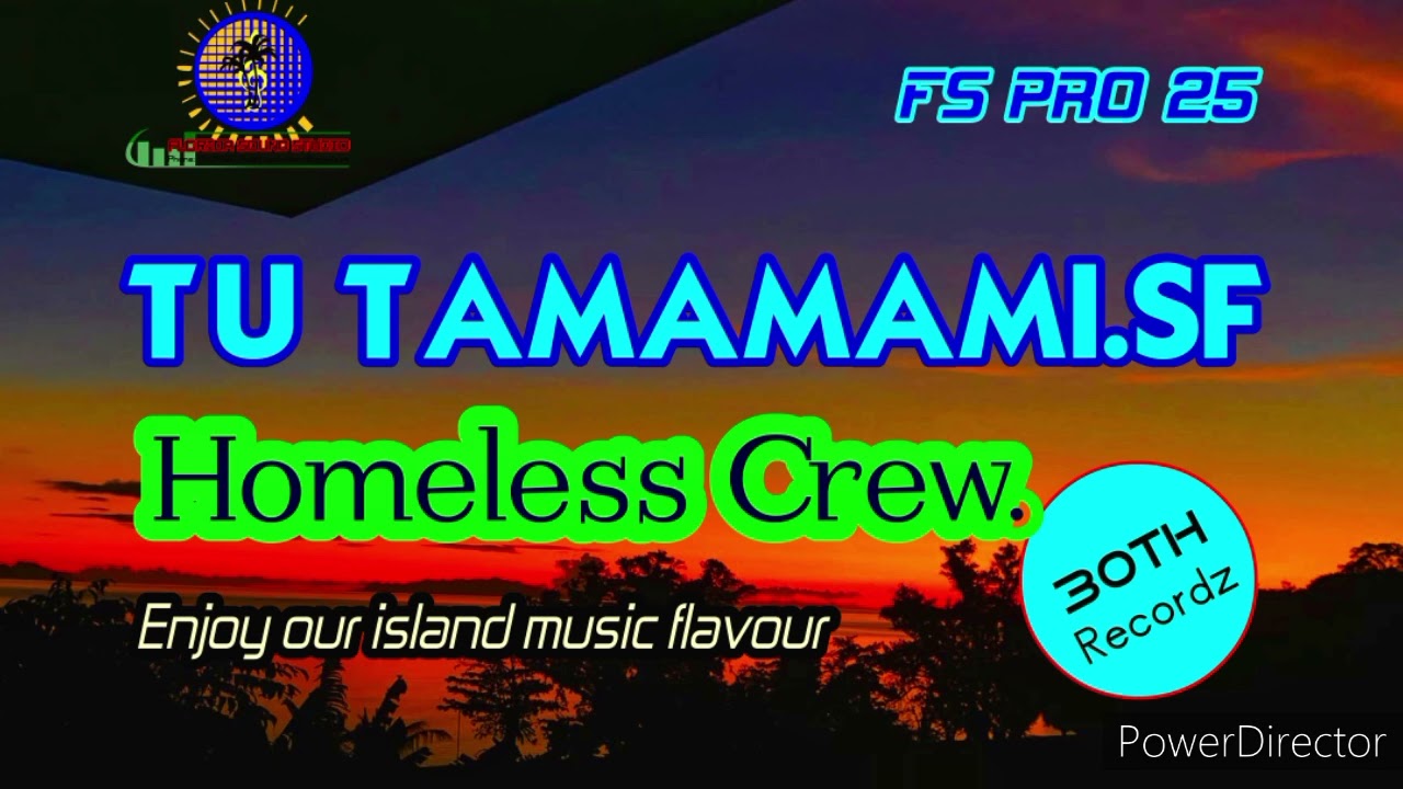 TU TAMAMAMI.SF/FLORIDA SOUND STUDIO 2025