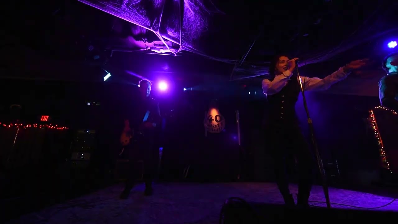 The March Violets -  