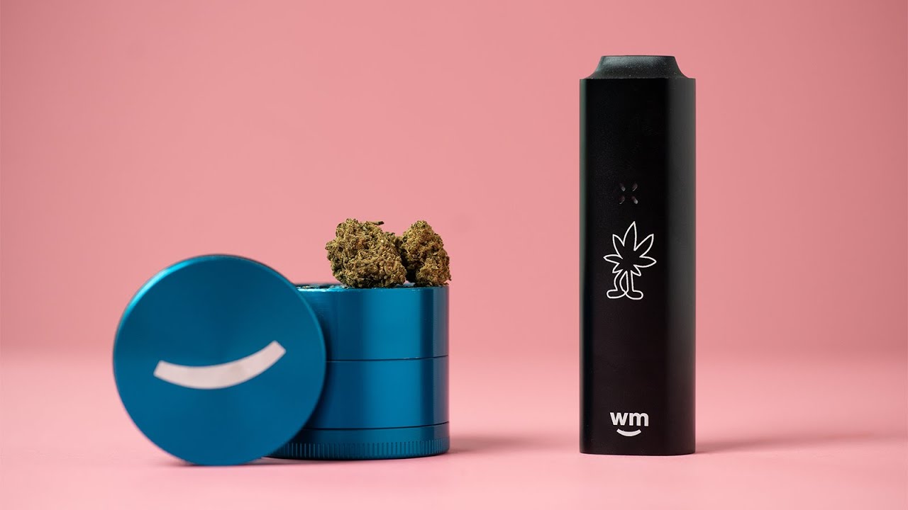 How to Vape Weed