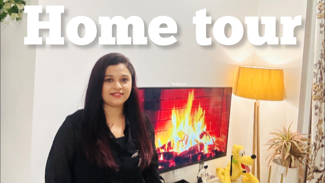 Welcome to our home | Marathi vlog