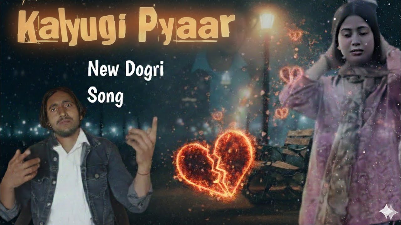 Kalyugi Pyaar
