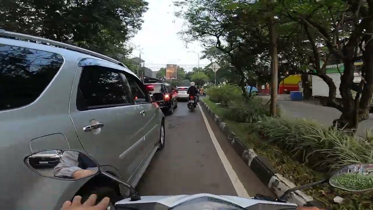 Antapani Bandung Ada Rumah Artis Terkenal.