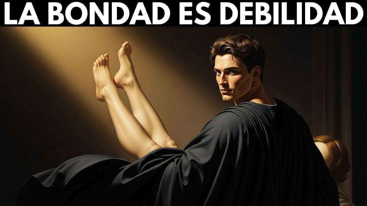 7 secretos psicológicos que las mujeres no quieren que sepas – según Maquiavelo