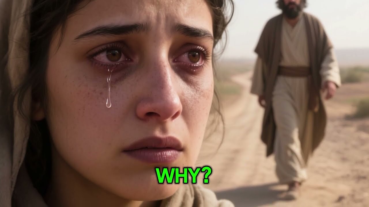 The Most Shocking Command God Ever Gave a Prophet (Hosea’s Story)