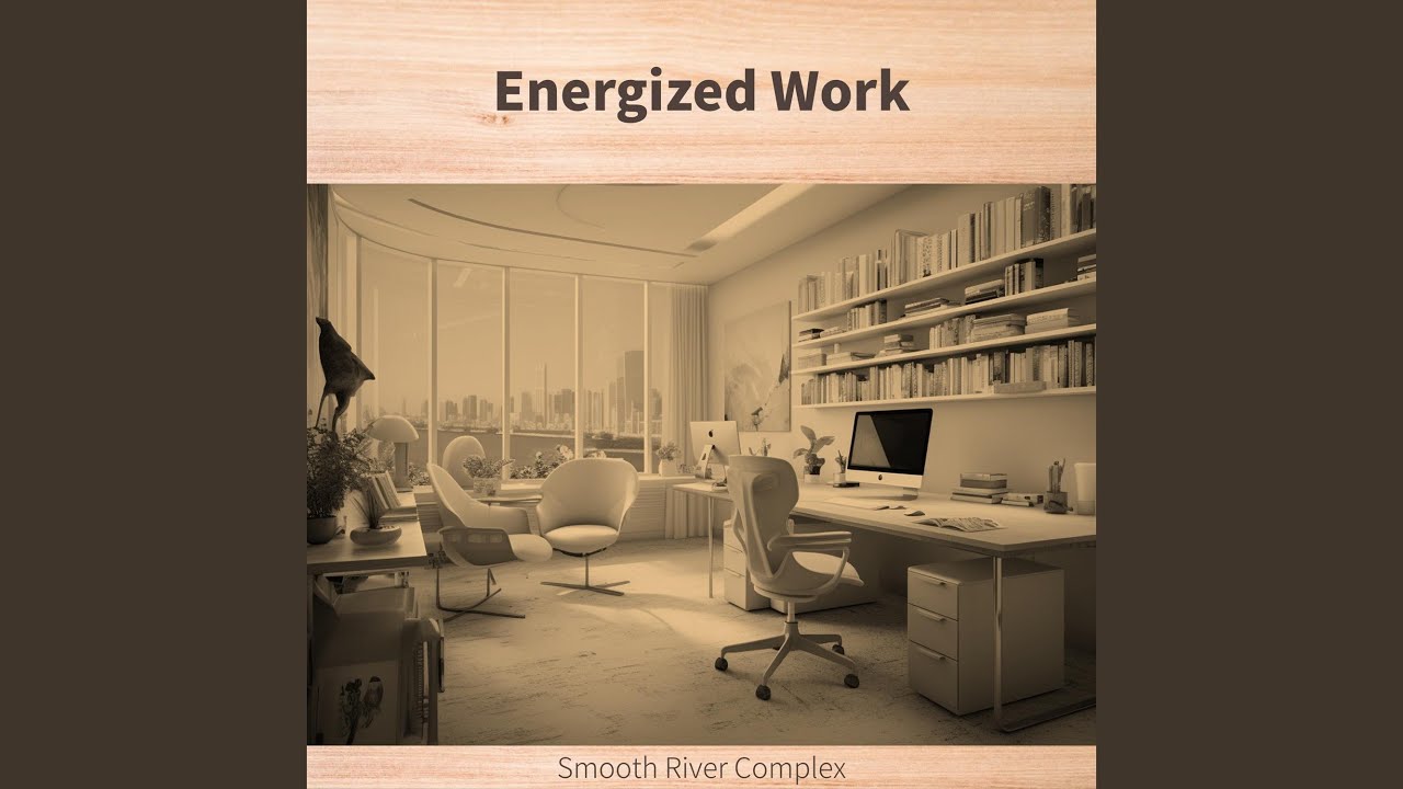 Workflow Harmony Groove (Key F Ver.)