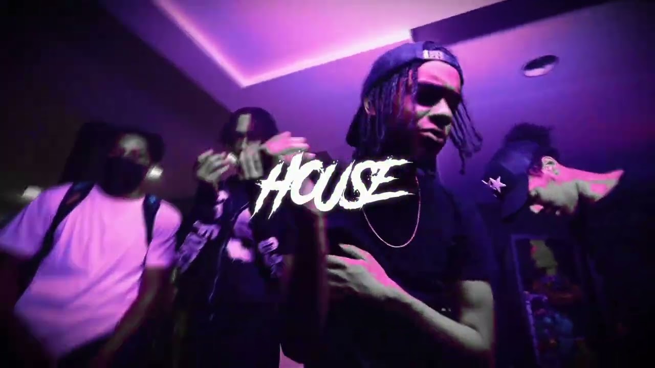 Steve Hound x Dotty B x Woodat x Mdot 59 Type Beat 