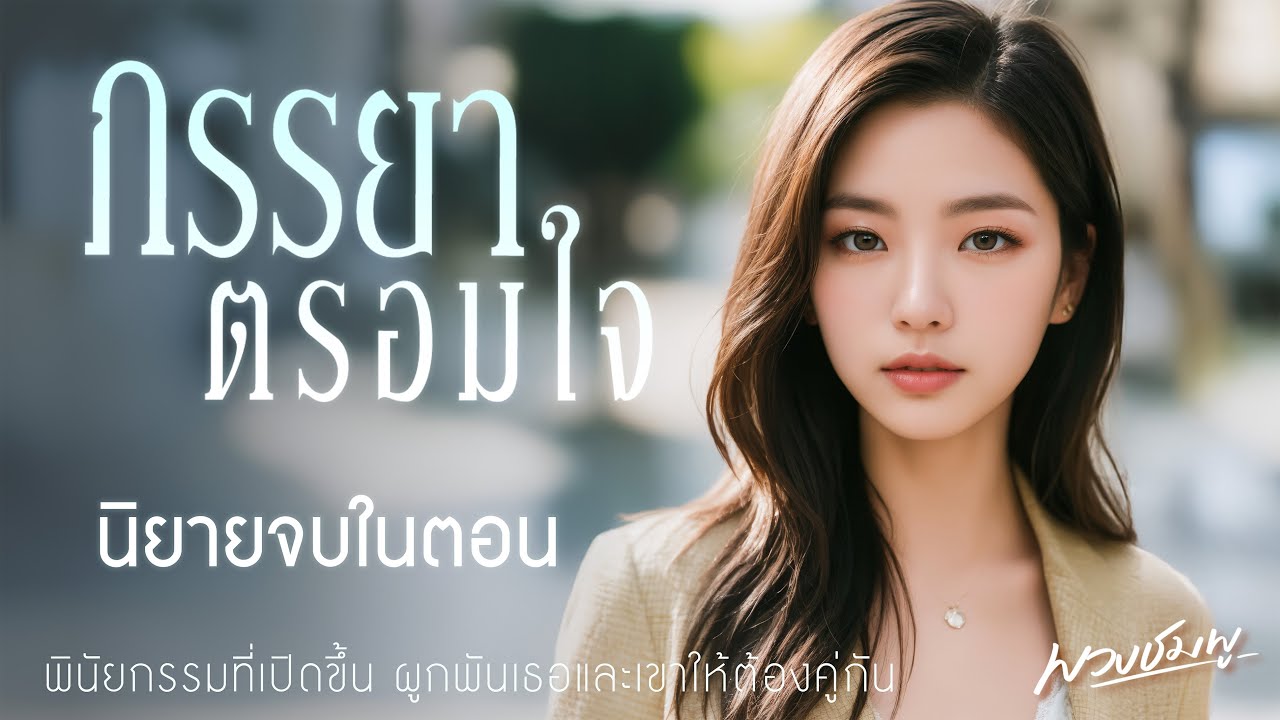 นิยายจบในตอน l ภรรยาตรอมใจ