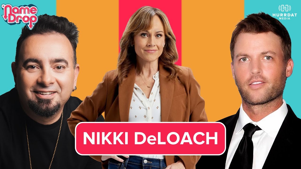 Nikki DeLoach:From Mickey Mouse Club To Queen Of California