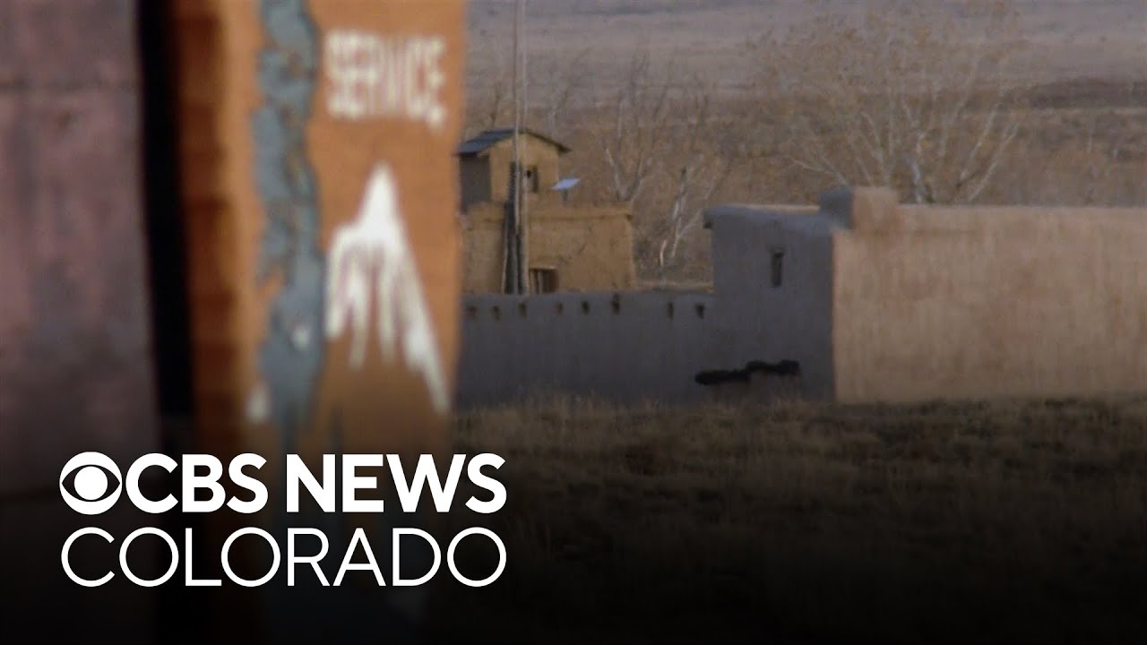 Bent's Old Fort on Colorado's Most Endangered Places List for 2026