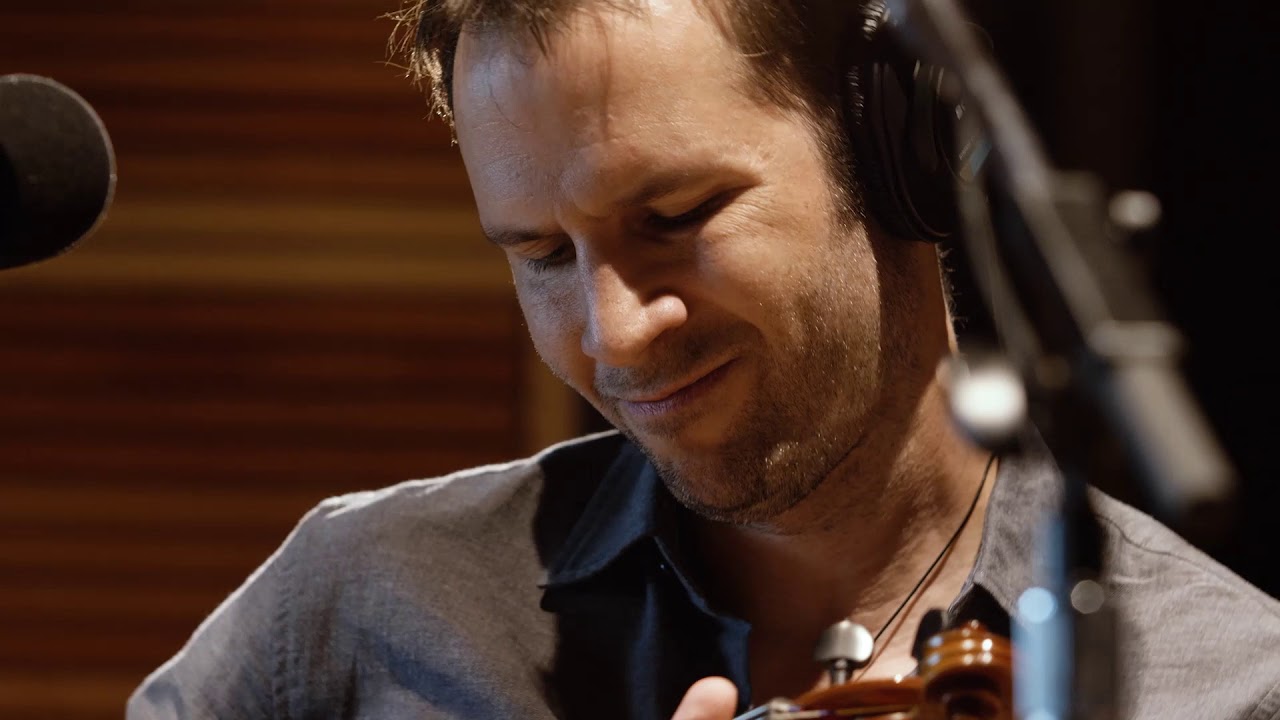 Jake Armerding - Musicland (Live at Radio Heartland)