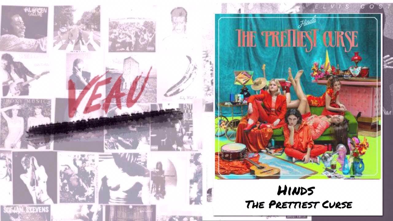 Hinds - The Prettiest Curse: Critica del Album