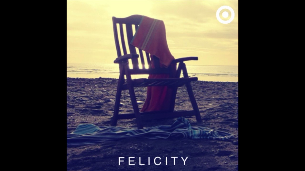 Felicity - Central Hall