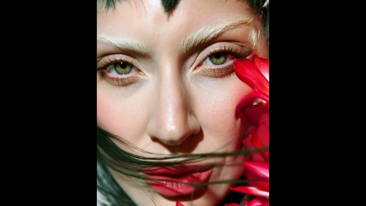 LADY GAGA - IN THE MORNING / TOTAL MAYHEM 