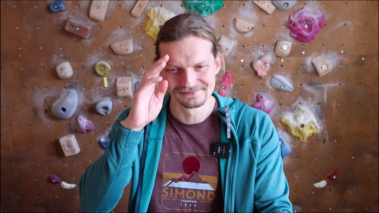 Dieses Video zu veröffentlichen, fällt mir nicht leicht...